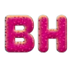🟣