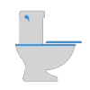 🚽