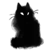 🐈‍⬛