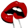 💋