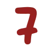 7⃣