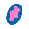 🔵