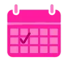 🗓️