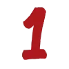 1️⃣