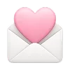 💌