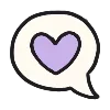 💜