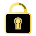 🔒