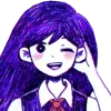 💜
