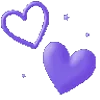 💜