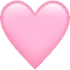 💗