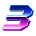 3️⃣