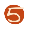 5️⃣