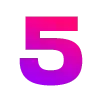 5️⃣