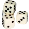 🎲