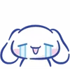 😭