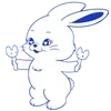 🐰