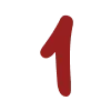 1⃣