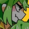 💚