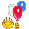 🎈