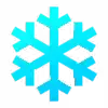 ❄️