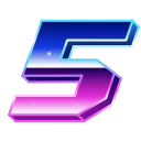 5️⃣
