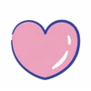 ❤️