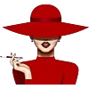 💃