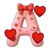 ❤️