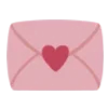✉️