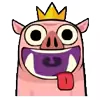 🐷
