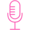 🎤
