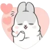 😘