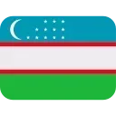 🇺🇿