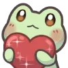 ❤️