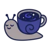 ☕