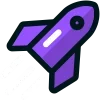 🚀