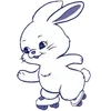 🐰