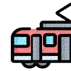 🚋
