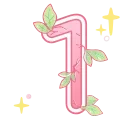 1️⃣