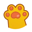 ✋