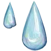 💧