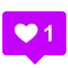 💜