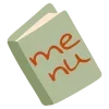 📗