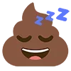 😴