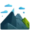 🏔️