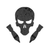 💀
