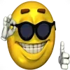 😎
