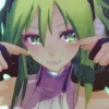💚