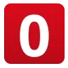 0️⃣