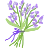 💐